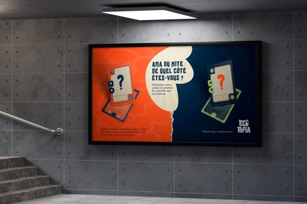 Copie de Billboard Mockup